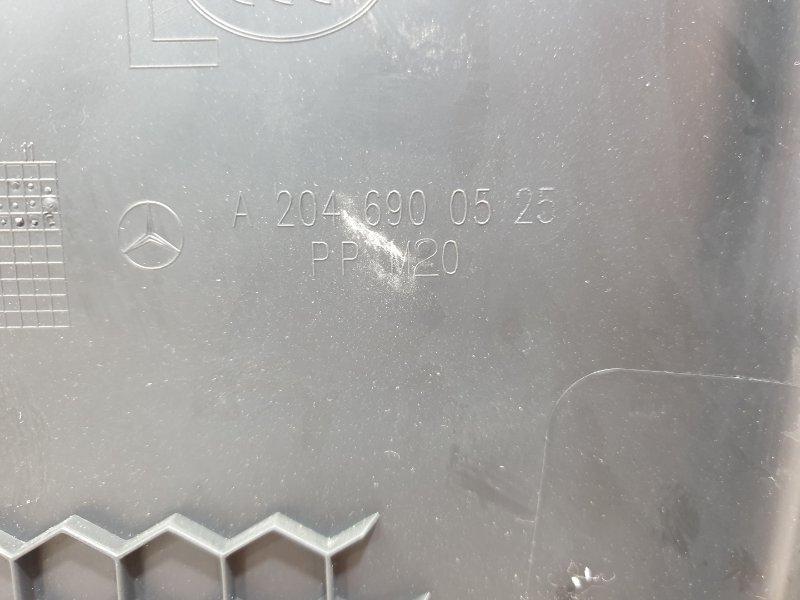 Накладка стойки кузова, 400 рублей, Красноярск