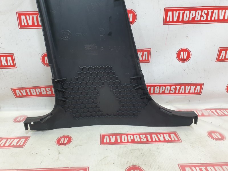 Накладка стойки кузова, 400 рублей, Красноярск