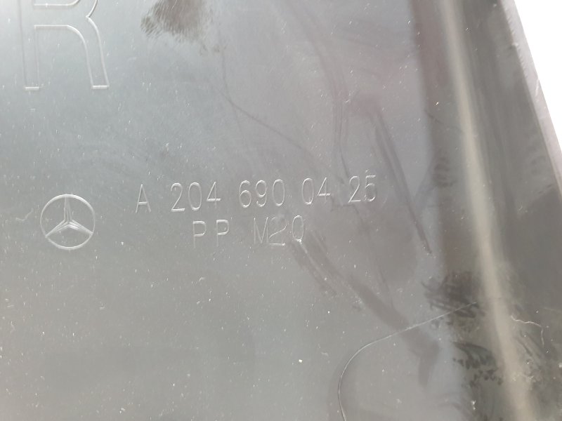 Накладка стойки кузова, 400 рублей, Красноярск