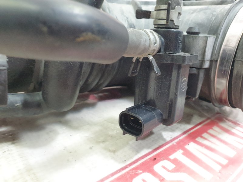 Патрубок воздушного фильтра, 100 рублей, Красноярск