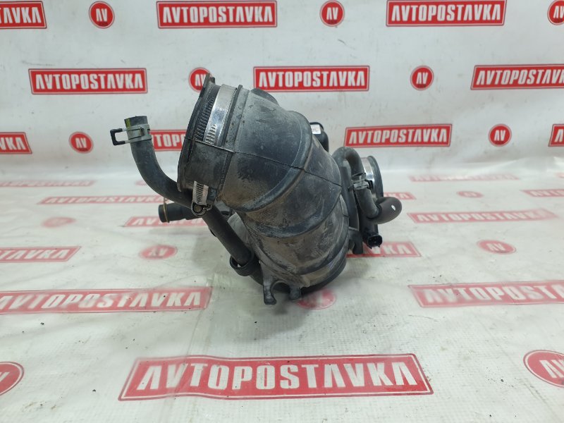 Патрубок воздушного фильтра, 100 рублей, Красноярск