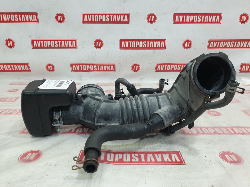 Патрубок воздушного фильтра, 100 рублей, Красноярск