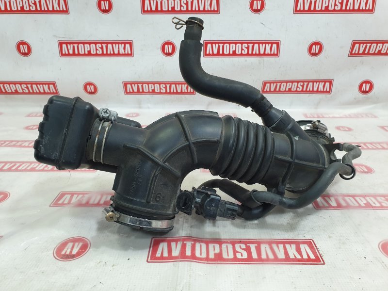 Патрубок воздушного фильтра, 100 рублей, Красноярск