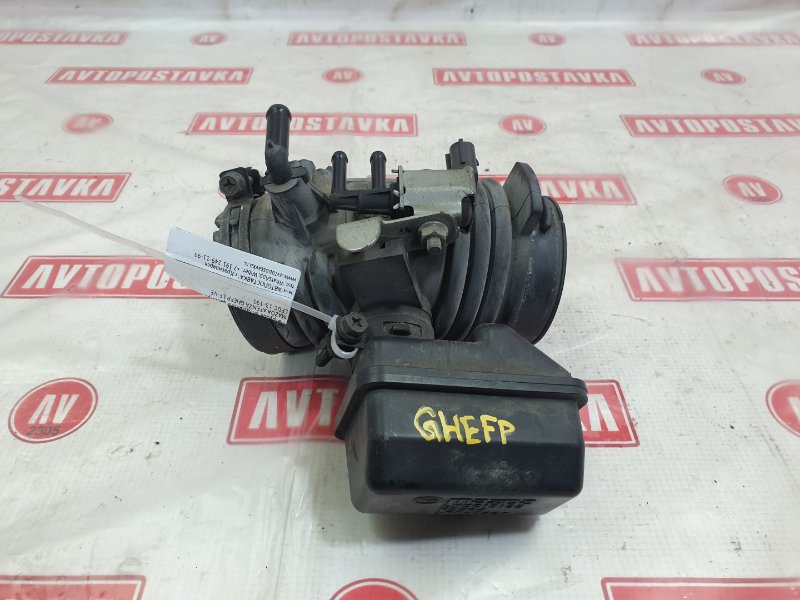 Патрубок воздушного фильтра, 400 рублей, Красноярск