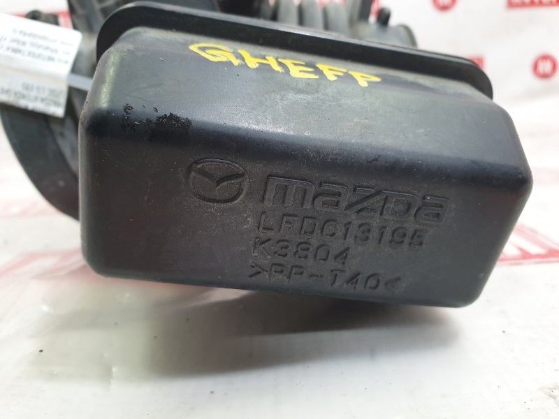 Патрубок воздушного фильтра, 400 рублей, Красноярск