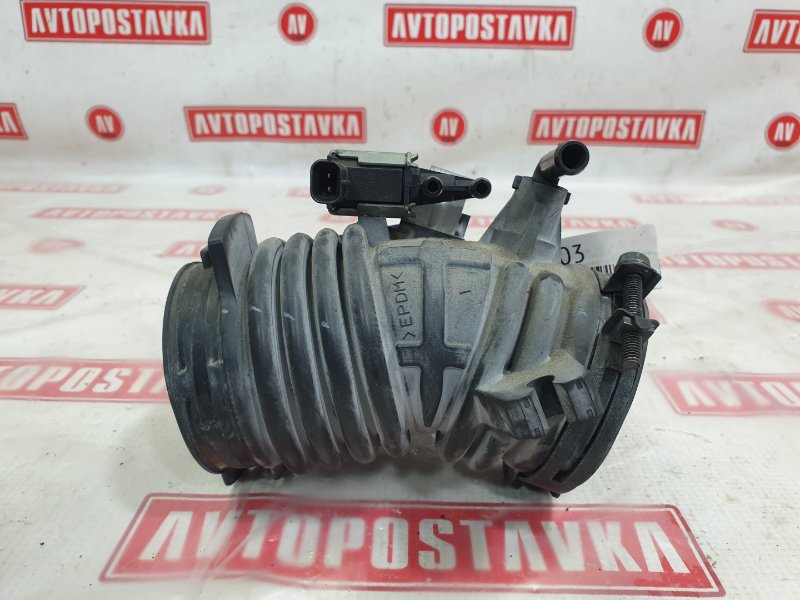 Патрубок воздушного фильтра, 400 рублей, Красноярск