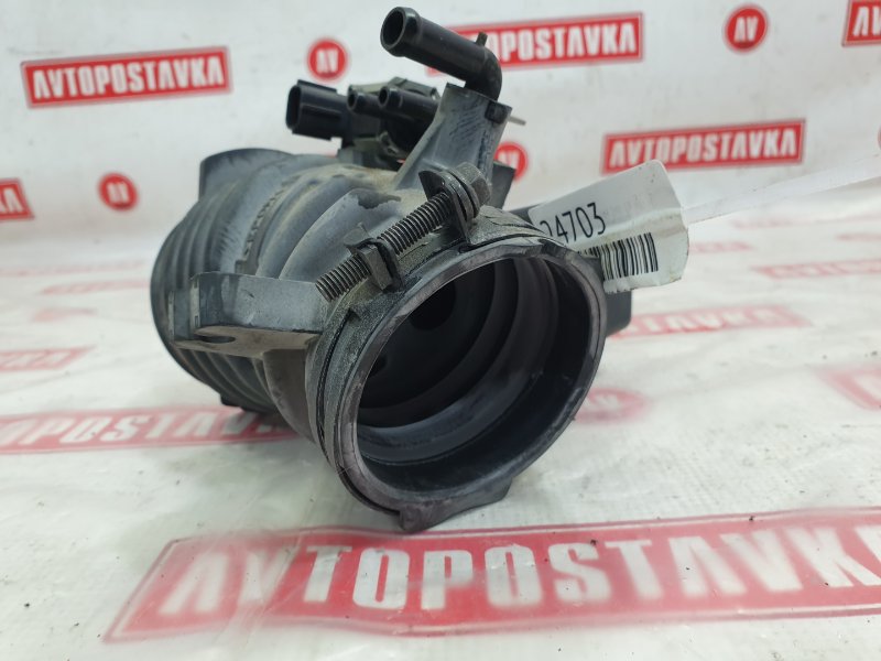 Патрубок воздушного фильтра, 400 рублей, Красноярск