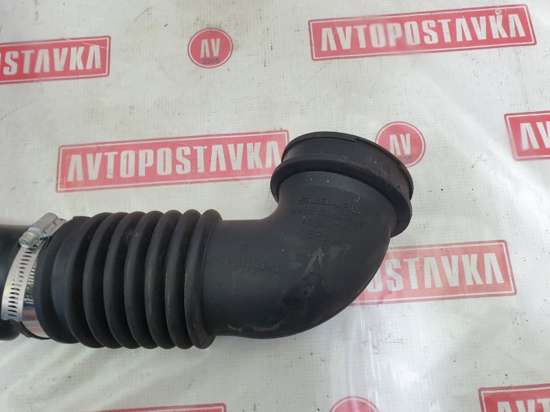 Патрубок воздушного фильтра, 1500 рублей, Красноярск