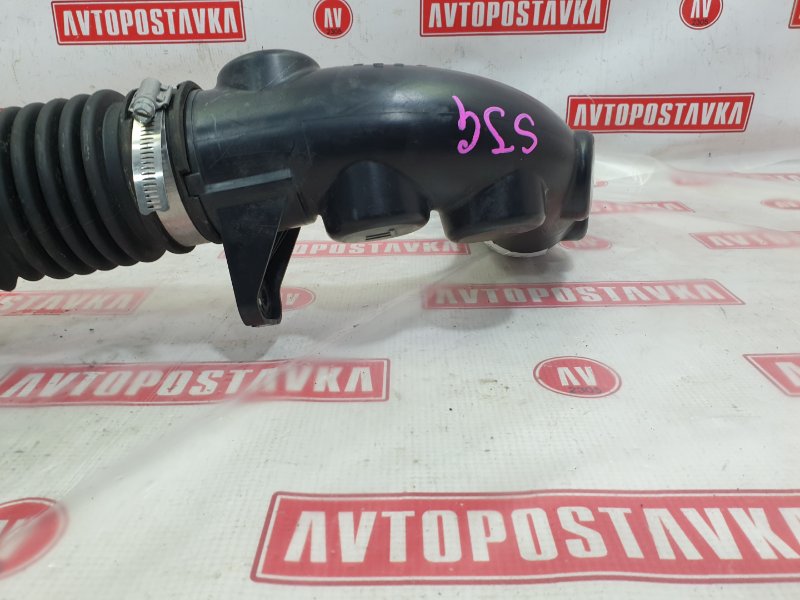 Патрубок воздушного фильтра, 1500 рублей, Красноярск