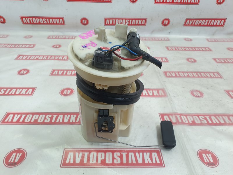 Насос топливный, 2300 рублей, Красноярск