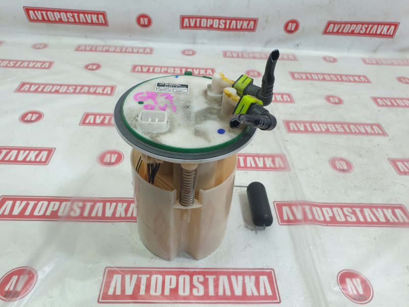 Насос топливный, 1500 рублей, Красноярск