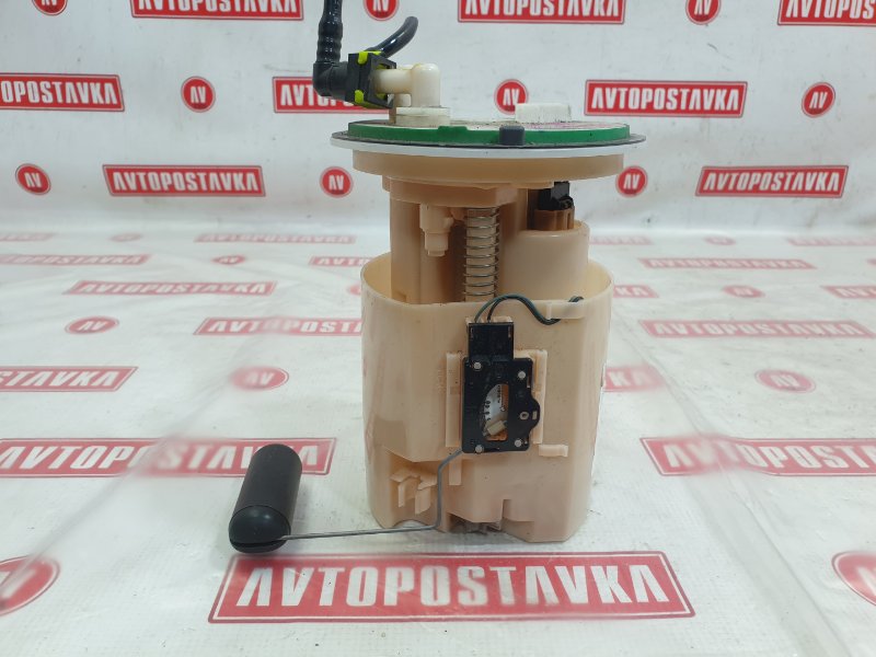 Насос топливный, 1500 рублей, Красноярск