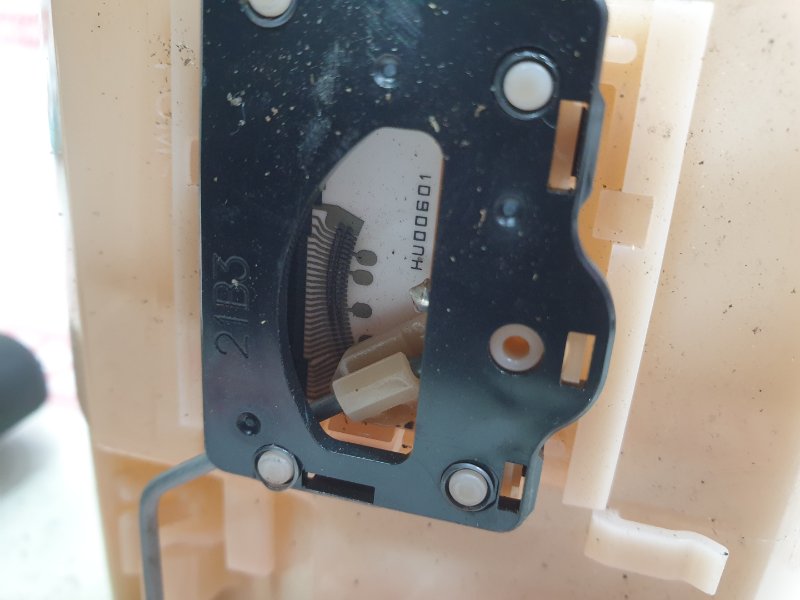 Насос топливный, 1500 рублей, Красноярск