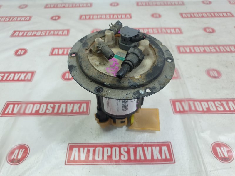 Насос топливный, 3300 рублей, Красноярск