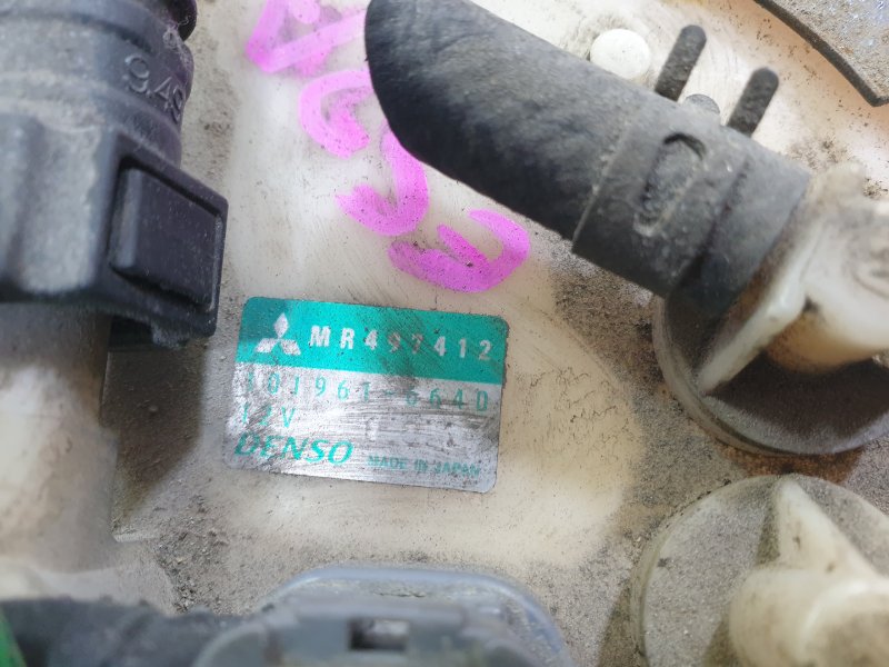 Насос топливный, 3300 рублей, Красноярск