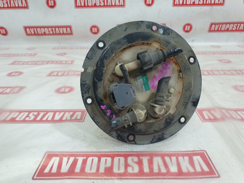 Насос топливный, 3300 рублей, Красноярск