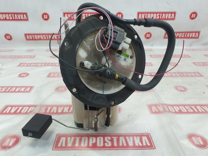 Насос топливный, 3500 рублей, Красноярск