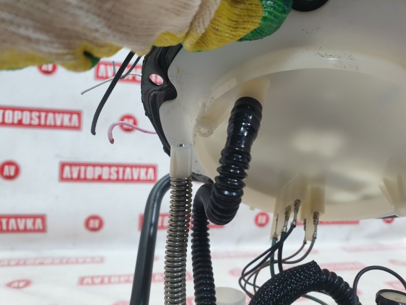 Насос топливный, 3500 рублей, Красноярск