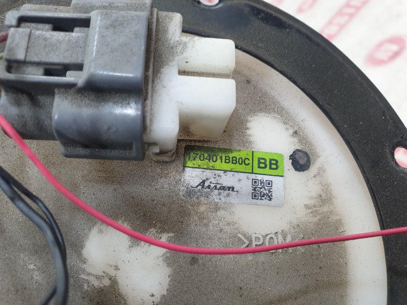 Насос топливный, 3500 рублей, Красноярск