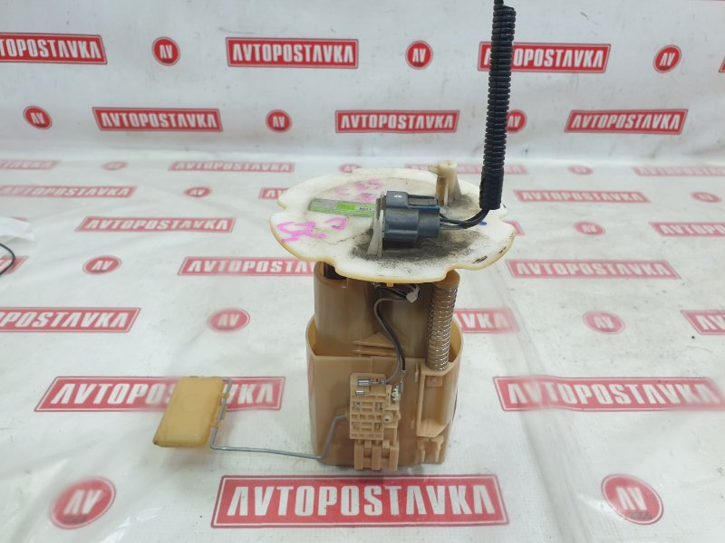 Насос топливный, 1500 рублей, Красноярск