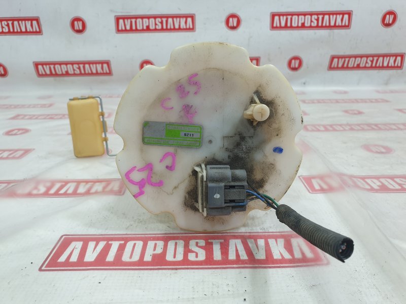 Насос топливный, 1500 рублей, Красноярск