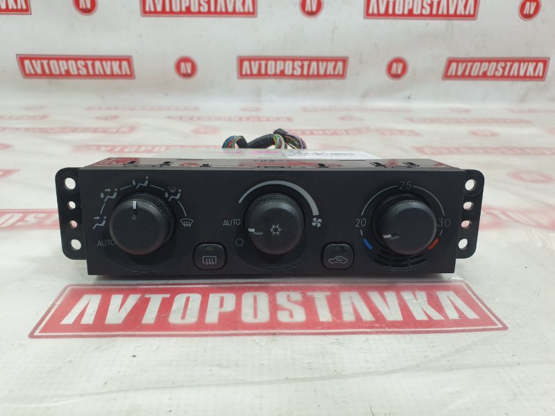 Блок управления климат-контролем, 800 рублей, Красноярск