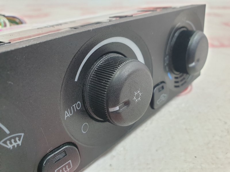 Блок управления климат-контролем, 800 рублей, Красноярск