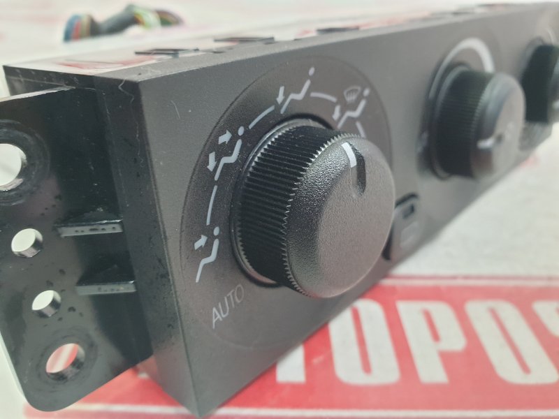 Блок управления климат-контролем, 800 рублей, Красноярск