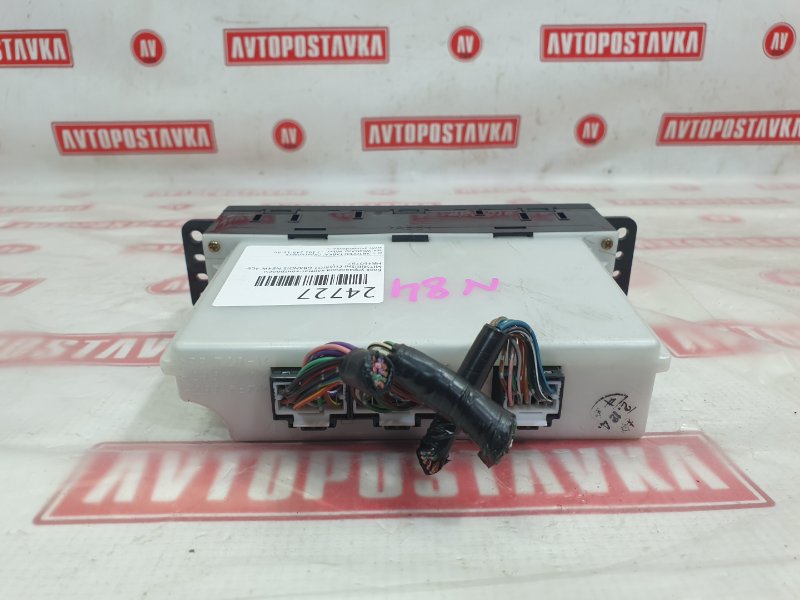 Блок управления климат-контролем, 800 рублей, Красноярск