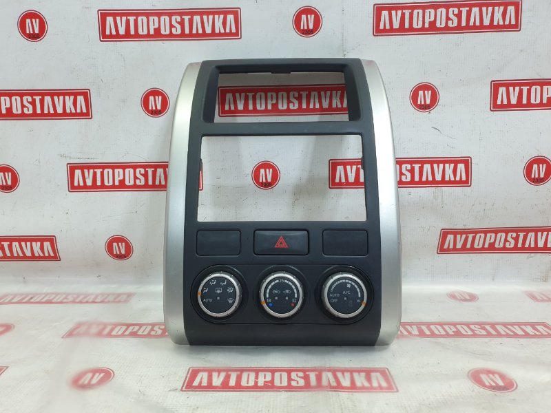 Блок управления климат-контролем, 1000 рублей, Красноярск