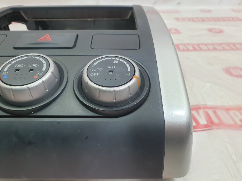 Блок управления климат-контролем, 1000 рублей, Красноярск