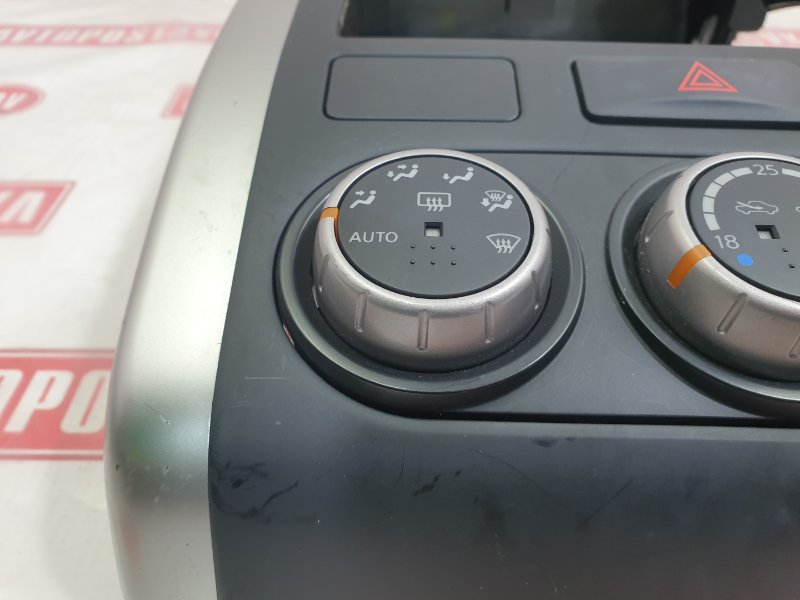 Блок управления климат-контролем, 1000 рублей, Красноярск