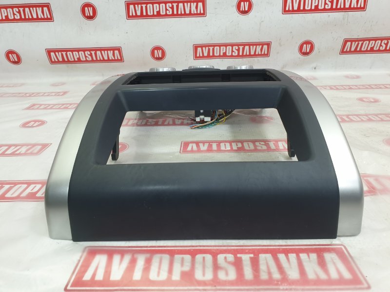 Блок управления климат-контролем, 1000 рублей, Красноярск