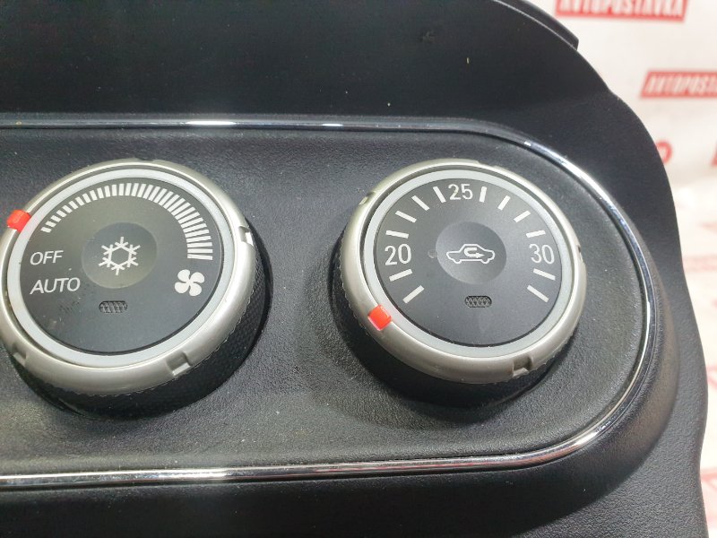 Блок управления климат-контролем, 2100 рублей, Красноярск