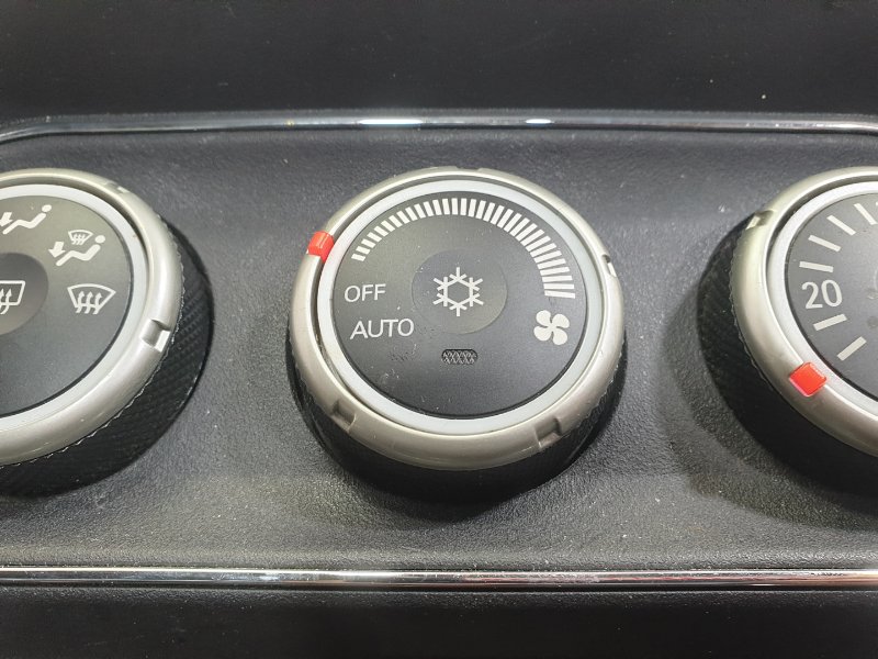 Блок управления климат-контролем, 2100 рублей, Красноярск