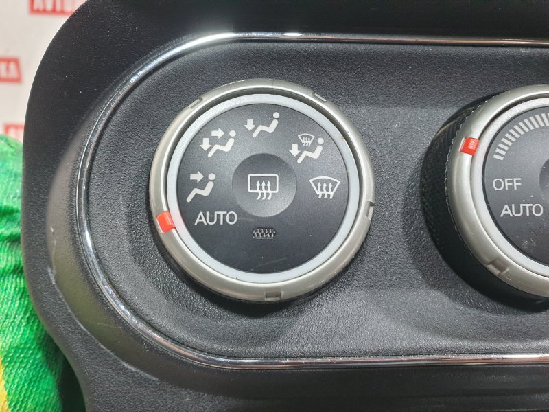 Блок управления климат-контролем, 2100 рублей, Красноярск