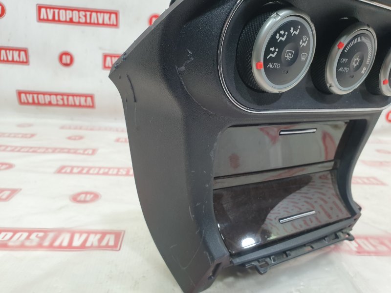 Блок управления климат-контролем, 2100 рублей, Красноярск