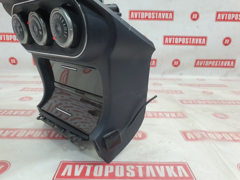 Блок управления климат-контролем, 2100 рублей, Красноярск