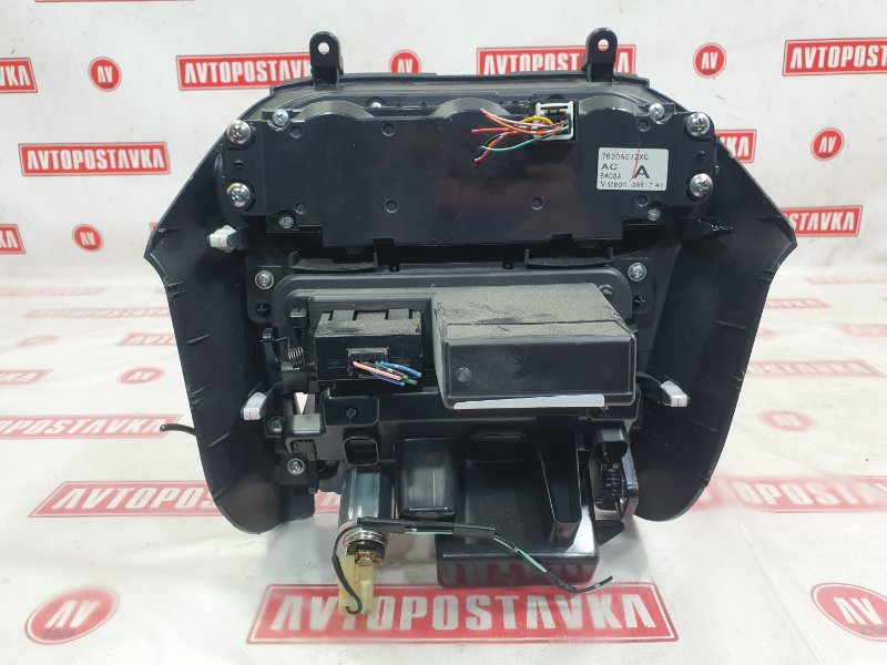 Блок управления климат-контролем, 2100 рублей, Красноярск