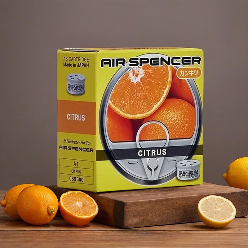 Ароматизатор меловой SPIRIT REFIL, 950 рублей, Красноярск