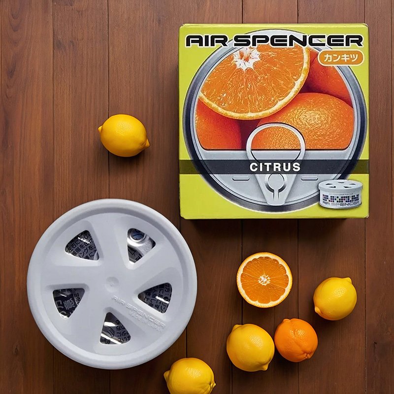 Ароматизатор меловой SPIRIT REFIL, 950 рублей, Красноярск