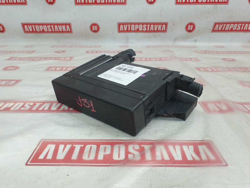 Блок предохранителей под капот, 300 рублей, Красноярск