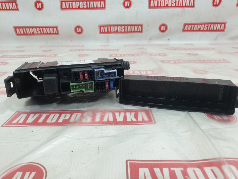 Блок предохранителей под капот, 300 рублей, Красноярск