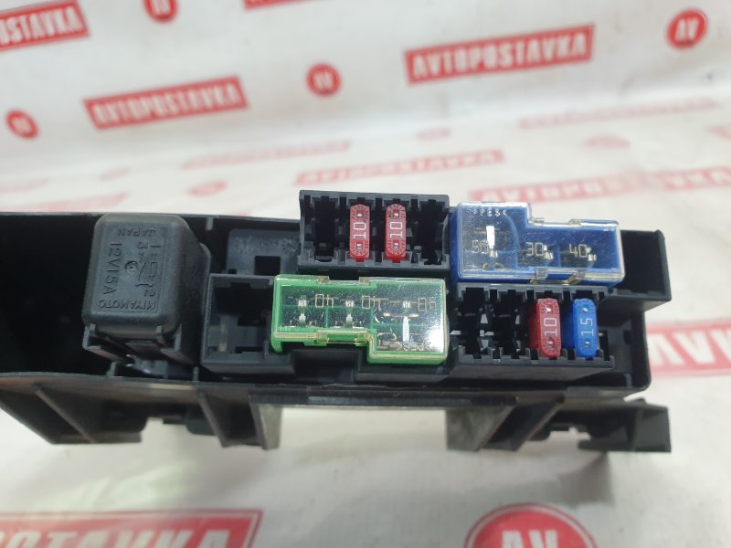 Блок предохранителей под капот, 300 рублей, Красноярск