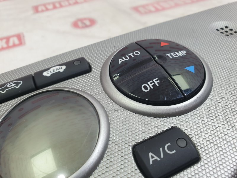 Блок управления климат-контролем, 300 рублей, Красноярск