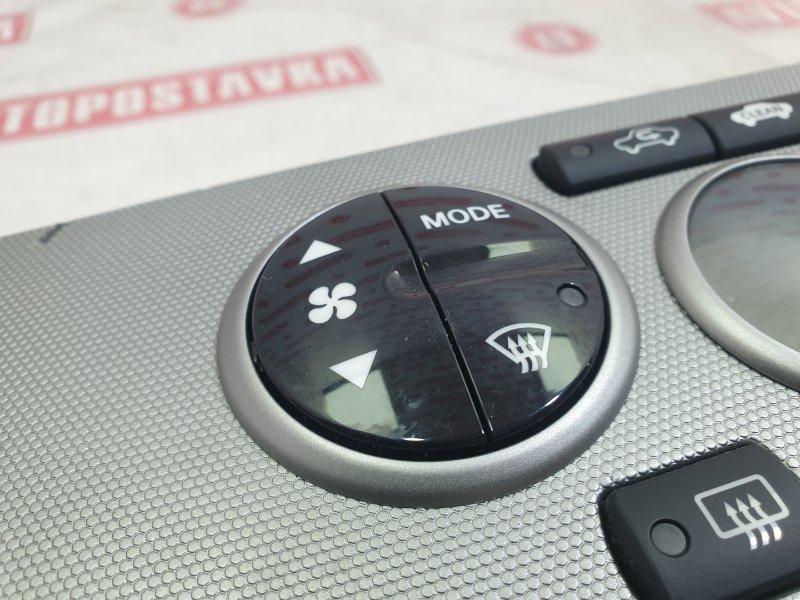 Блок управления климат-контролем, 300 рублей, Красноярск