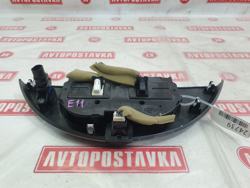 Блок управления климат-контролем, 300 рублей, Красноярск