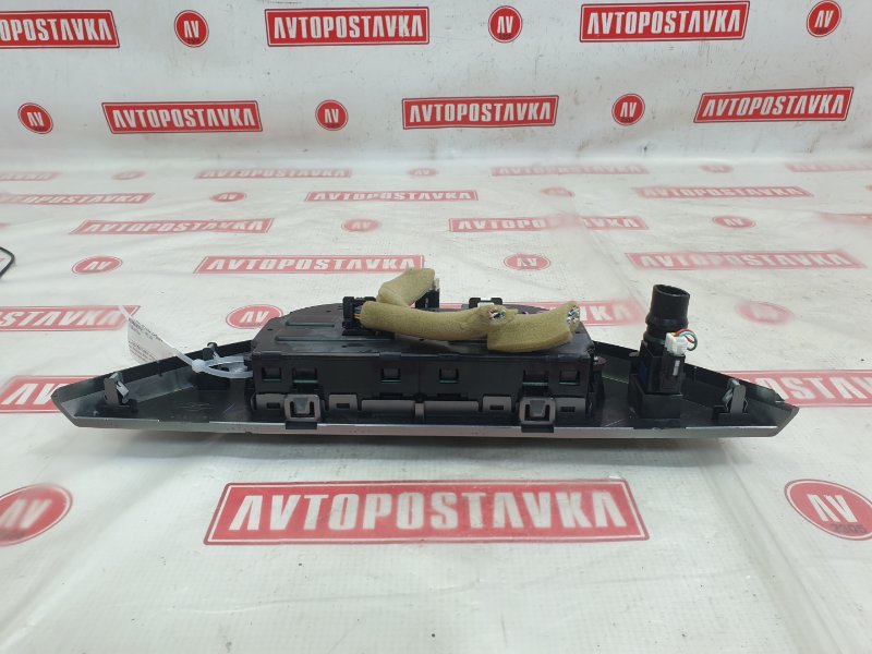 Блок управления климат-контролем, 300 рублей, Красноярск