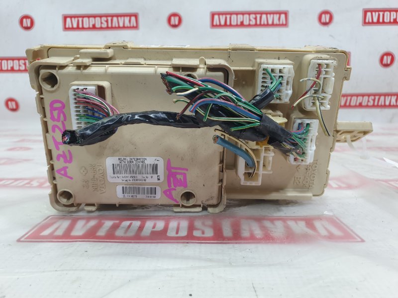 Блок предохранителей салонный, 700 рублей, Красноярск