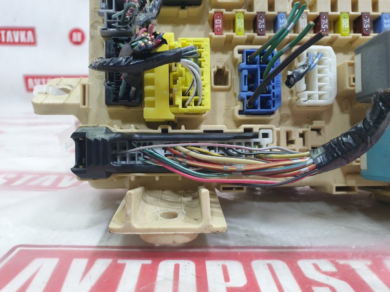 Блок предохранителей салонный, 700 рублей, Красноярск